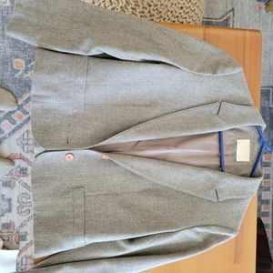 Pendleton Vintage Coat